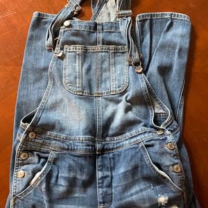 Women’s Overalls